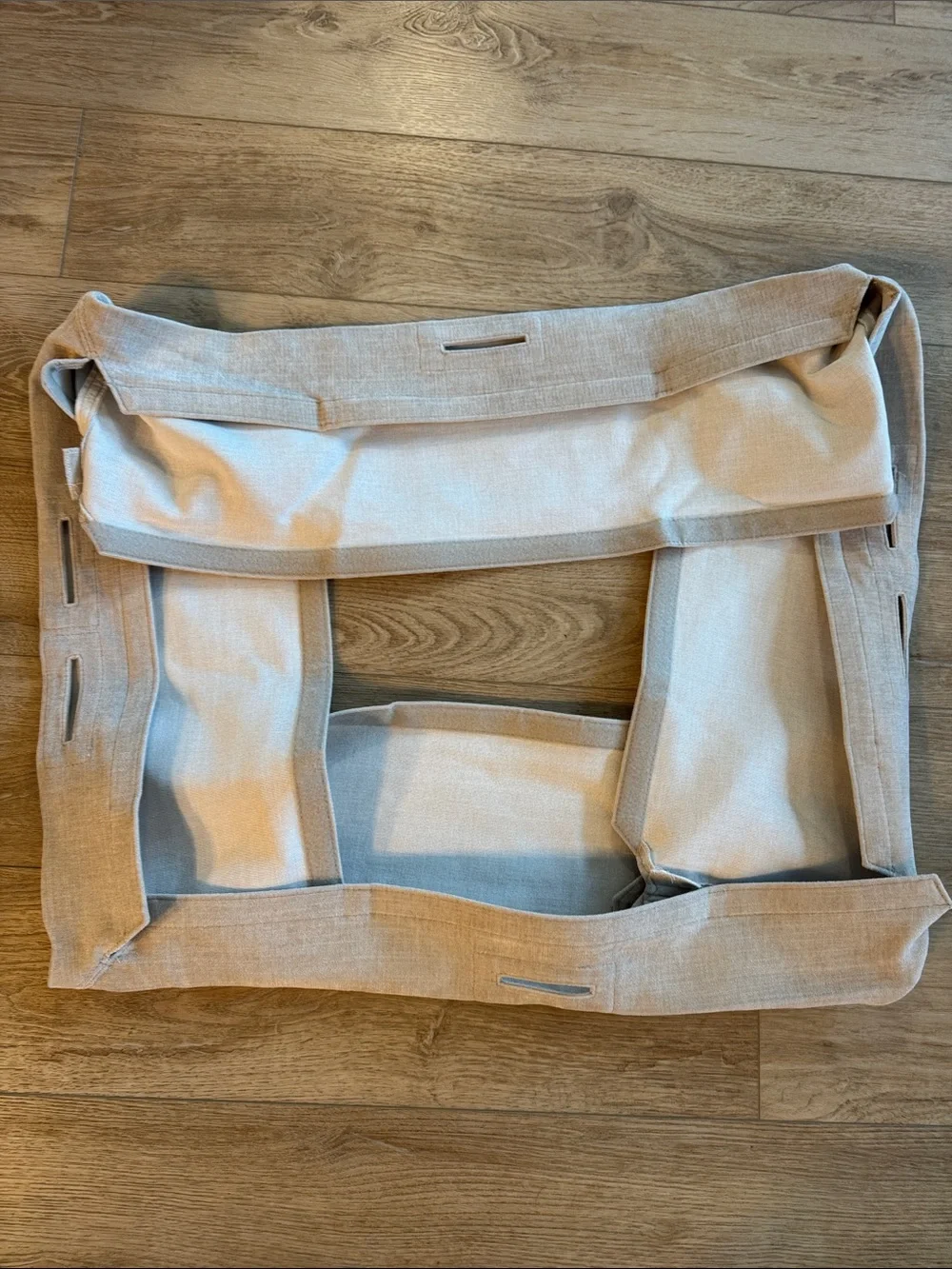 Lovesac Sactionals Covers for Storage Seat